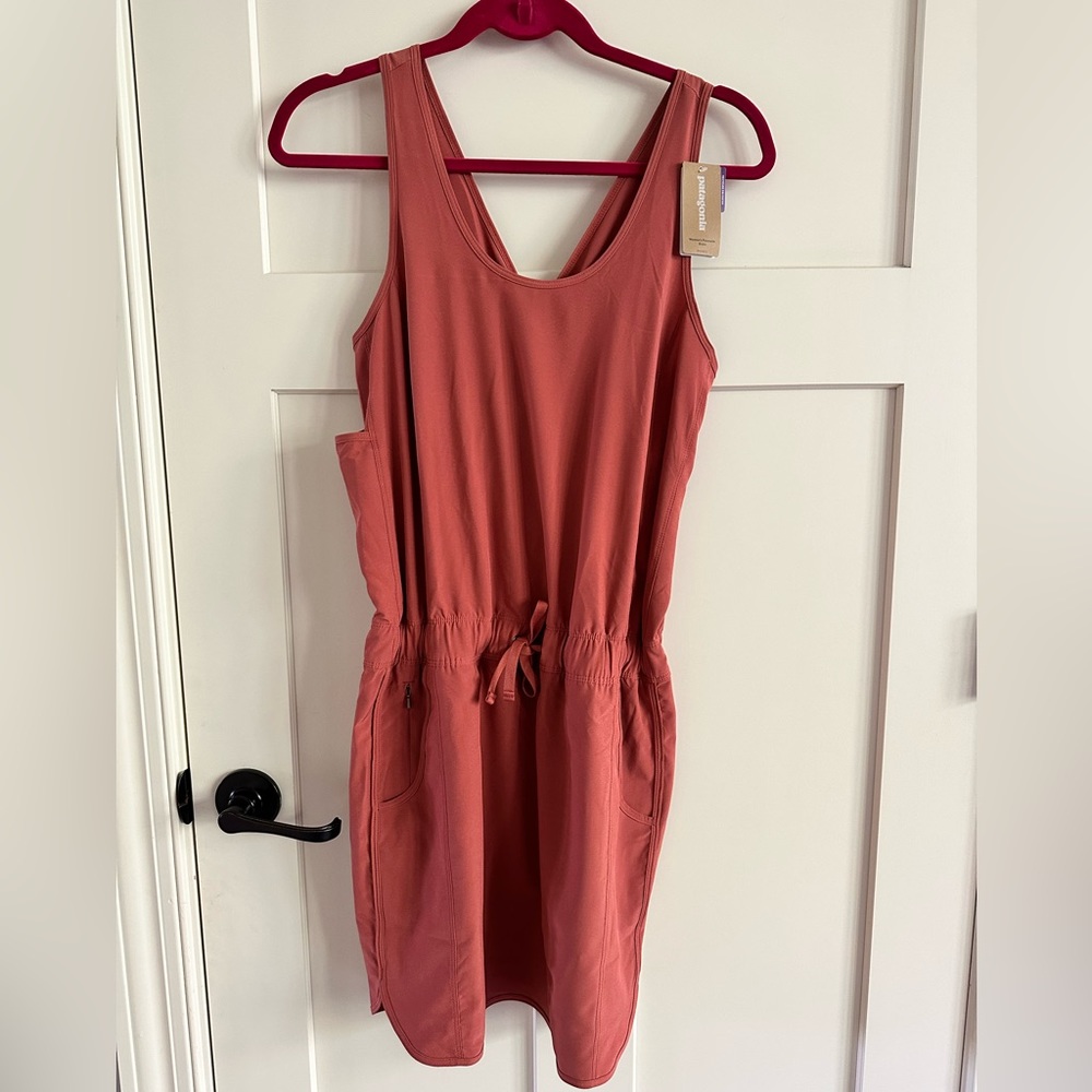 Women’s Patagonia Fleetwith Dress